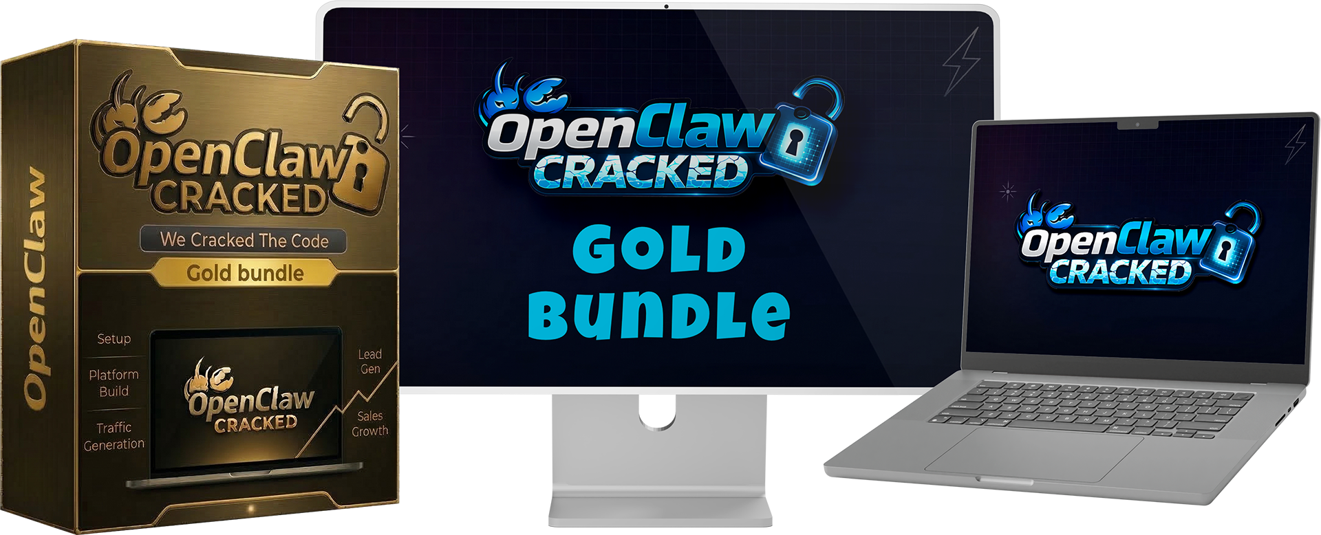 Gold Bundle