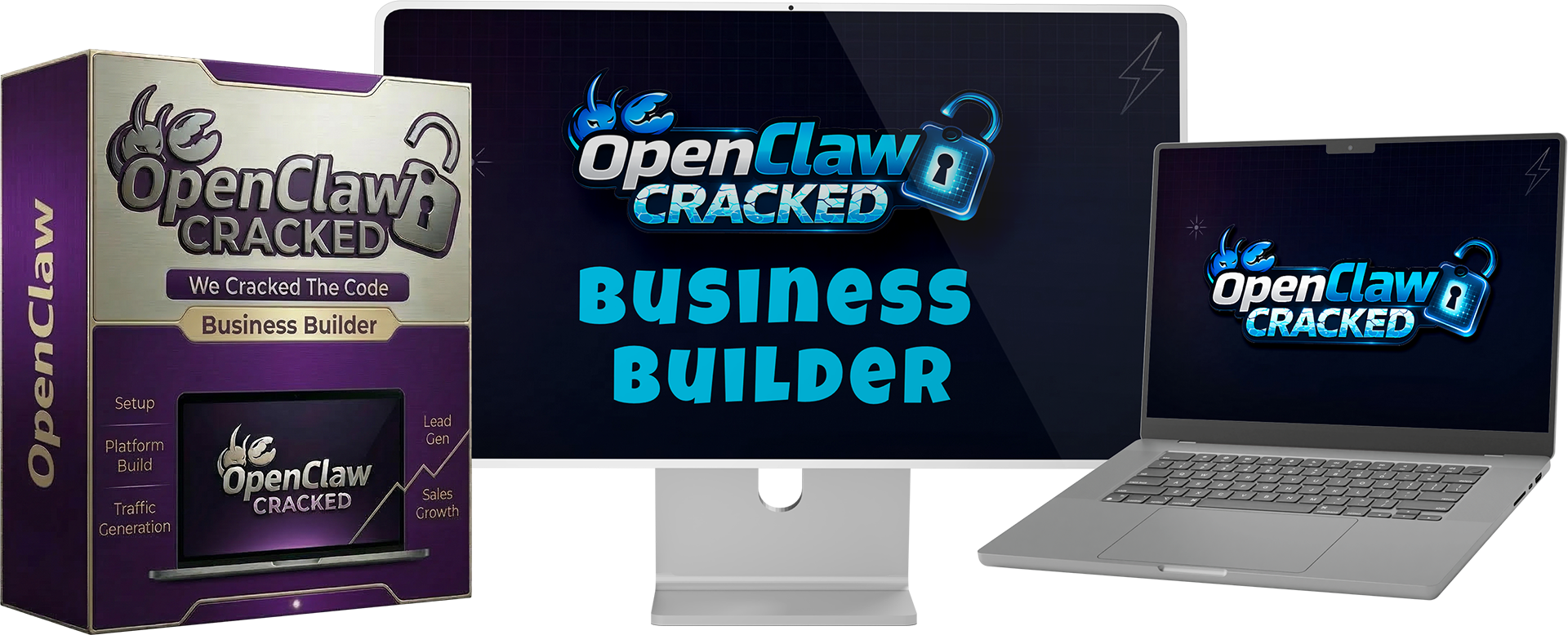 OpenClaw Business Builder