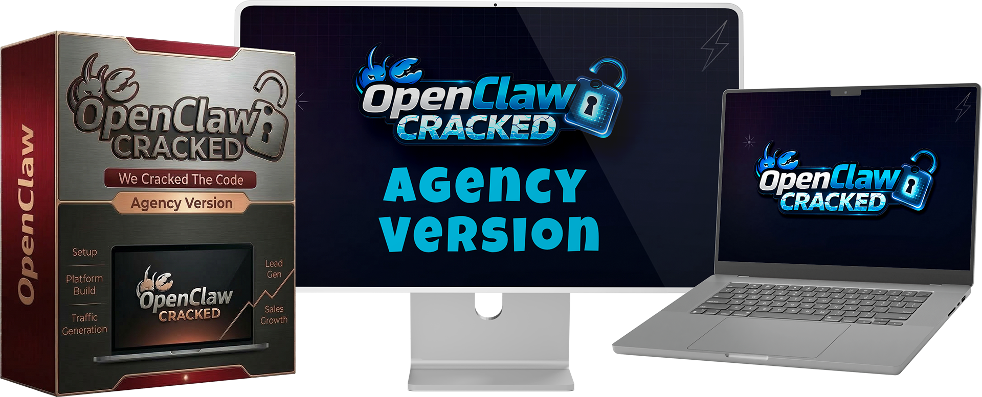 OpenClaw Agency License