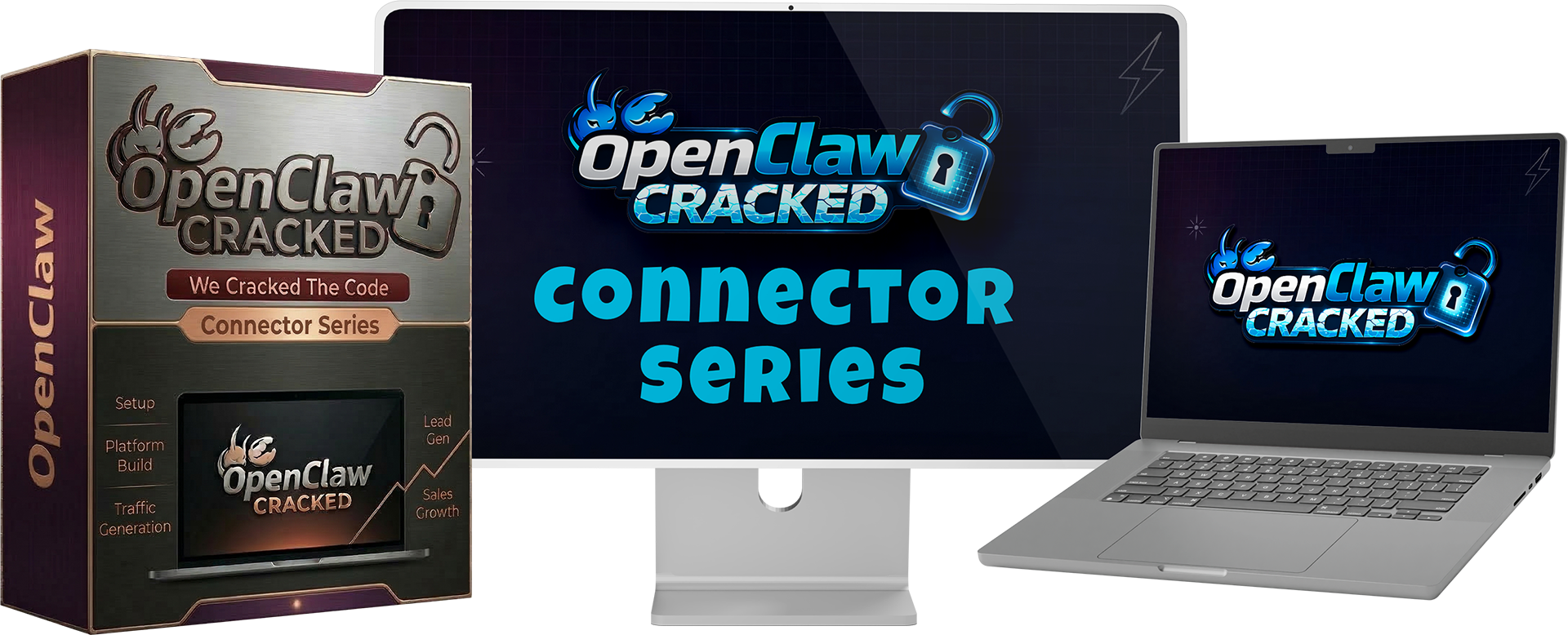 OpenClaw Connector Series