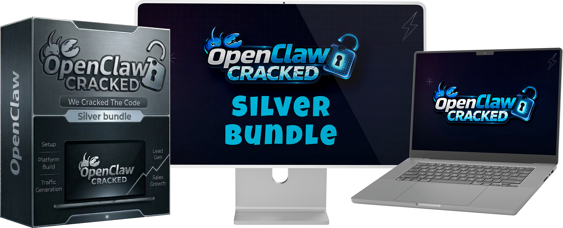 Silver Bundle