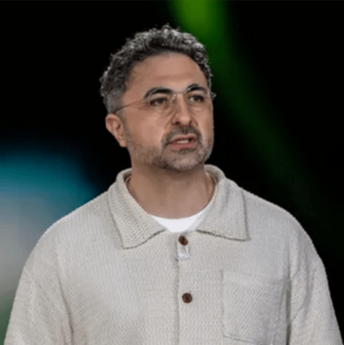 Mustafa Suleyman, Microsoft AI CEO