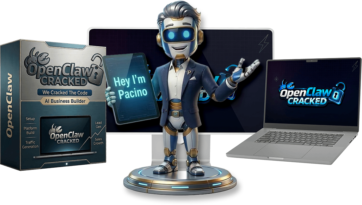 Pacino AI Agent Response