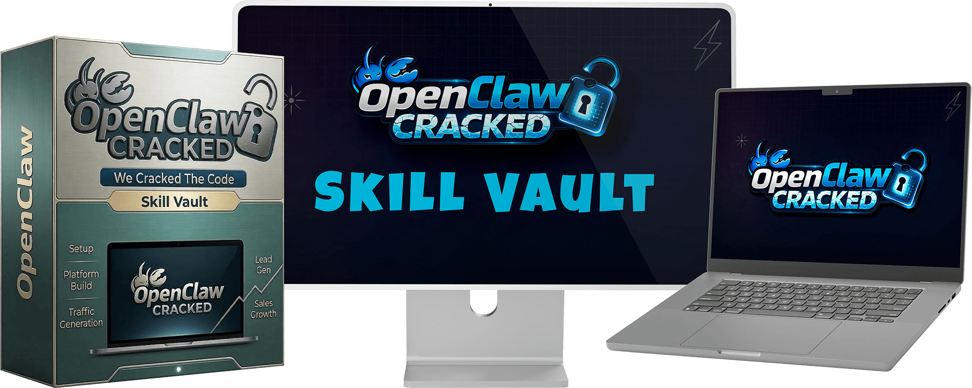 OpenClaw Launch Pad Skills Pack